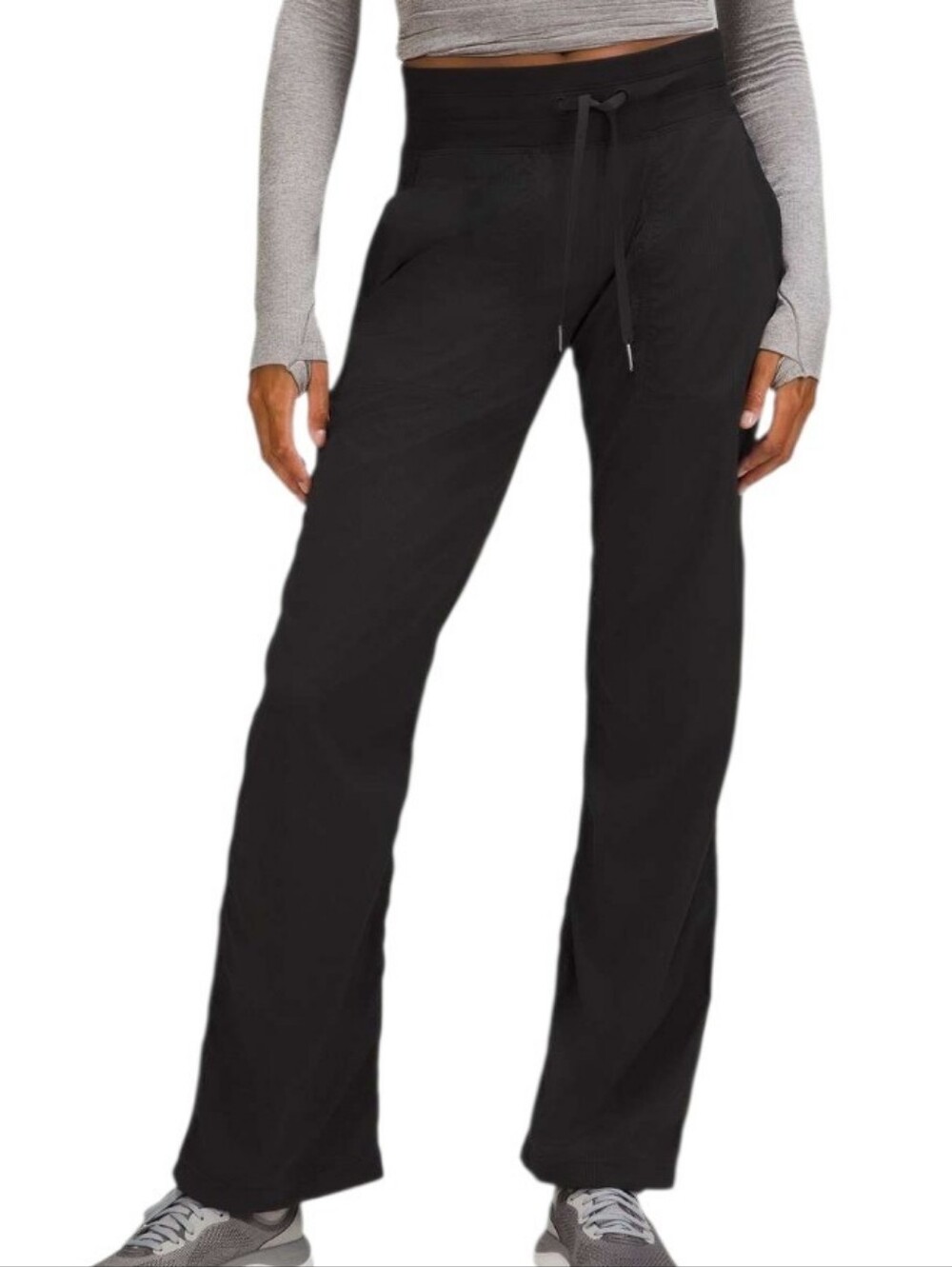 Lululemon Dance Studio Mid-Rise Full Length Pant